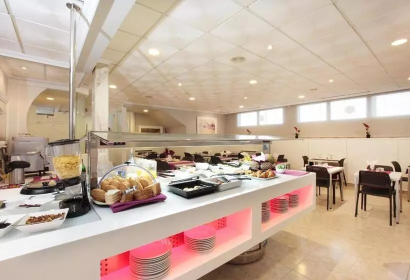 Fotos del hotel Bilbaino:  11