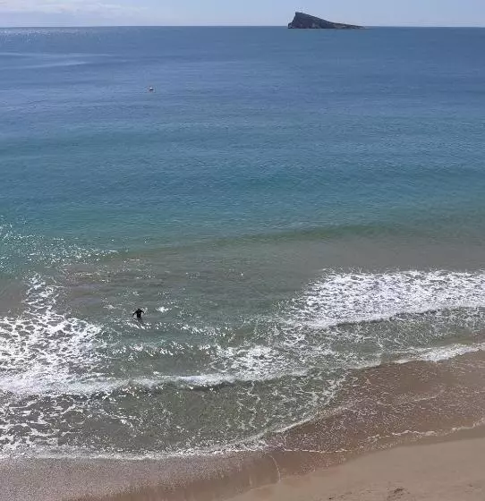 Fotos del hotel Bilbaino:  7