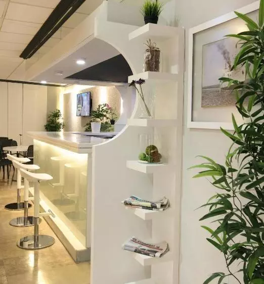 Fotos del hotel Bilbaino:  5