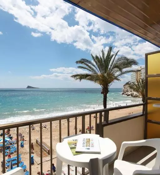 Fotos del hotel Bilbaino:  18