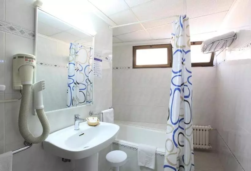 Fotos del hotel Bilbaino:  6