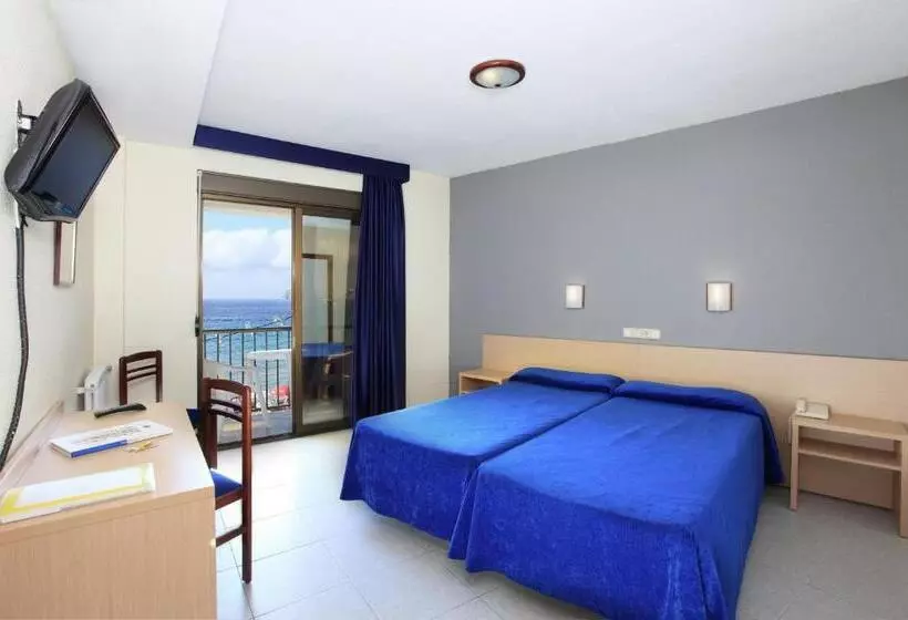 Fotos del hotel Bilbaino:  19