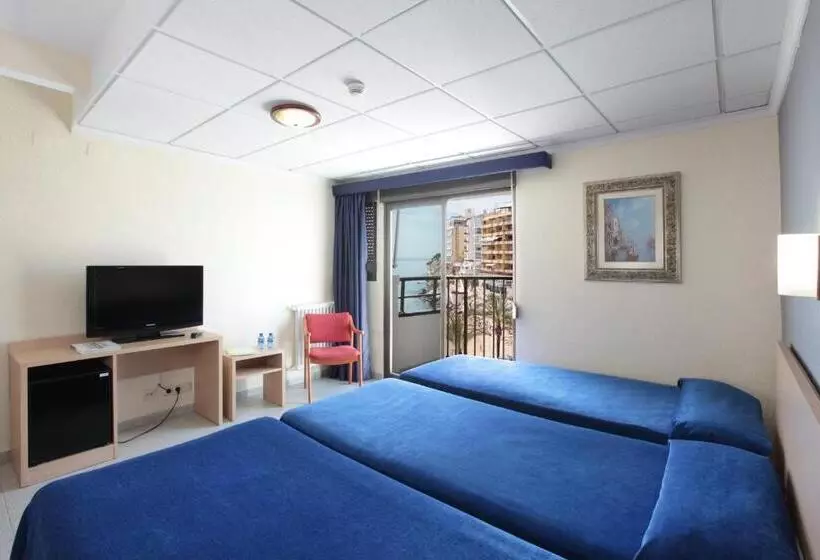 Fotos del hotel Bilbaino:  13