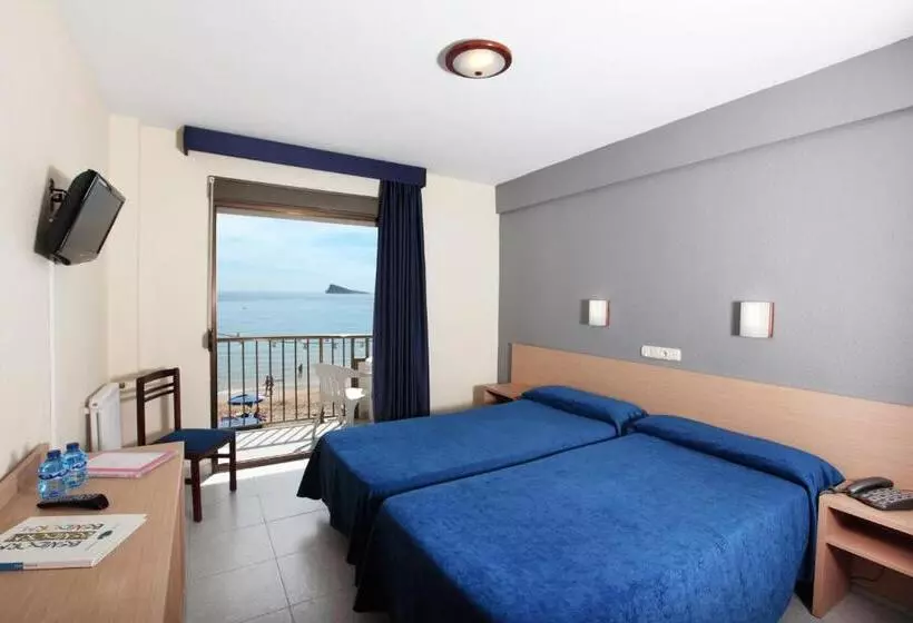 Fotos del hotel Bilbaino:  16