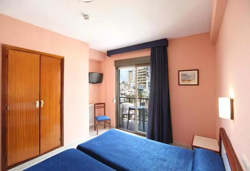 Fotos del hotel Bilbaino:  22