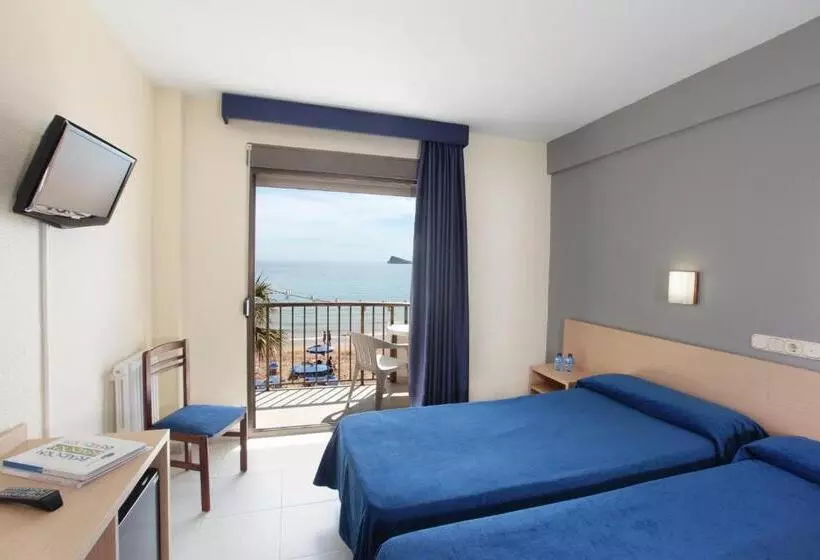 Fotos del hotel Bilbaino:  24