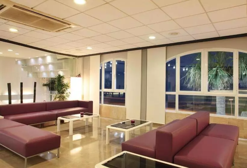 Fotos del hotel Bilbaino:  3