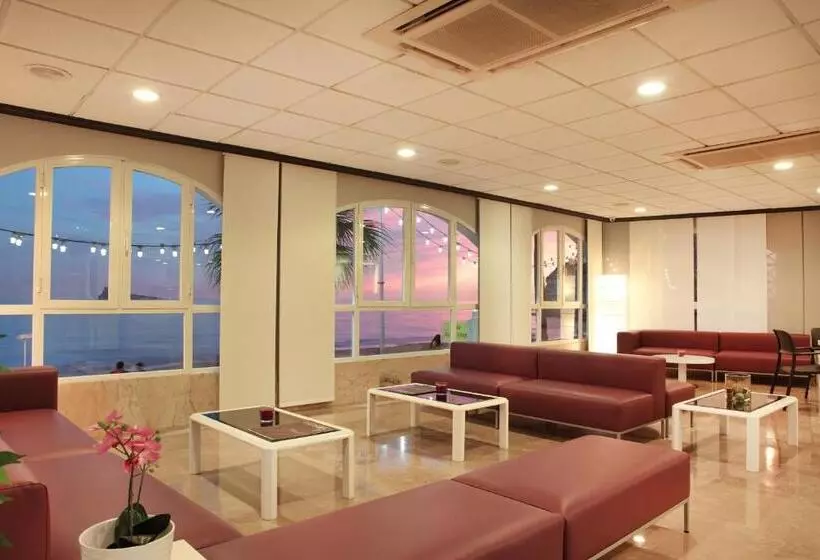 Fotos del hotel Bilbaino:  10