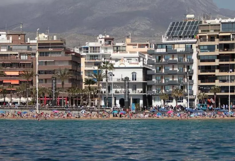 Fotos del hotel Bilbaino:  23