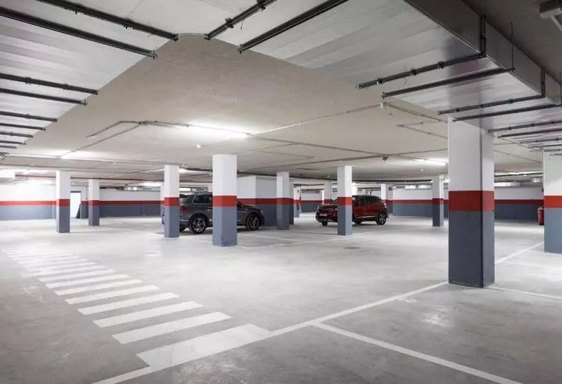 Fotos del hotel Bristol:  7