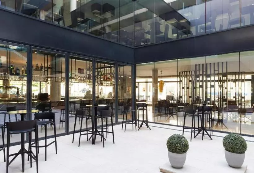 Fotos del hotel Bristol:  6