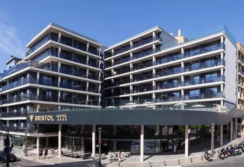 Fotos del hotel Bristol:  2