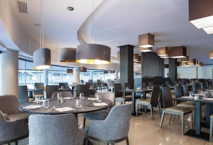 Fotos del hotel Bristol:  4