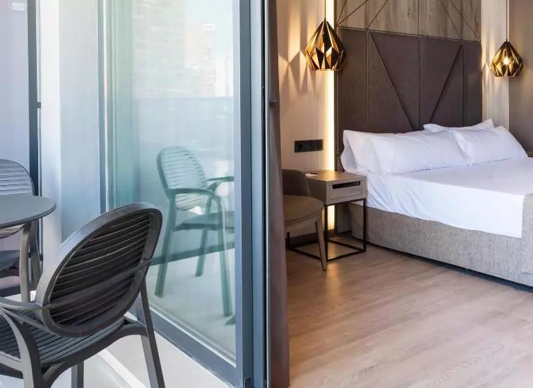 Fotos del hotel Bristol:  22