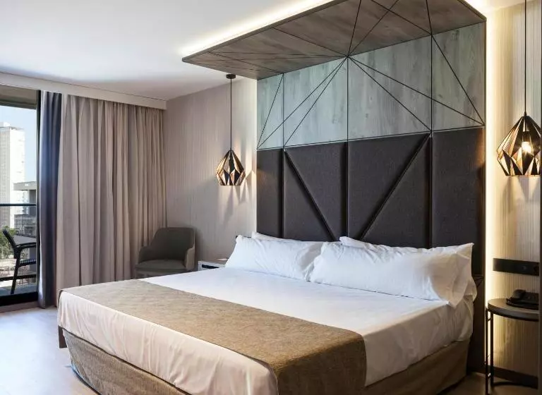 Fotos del hotel Bristol:  12