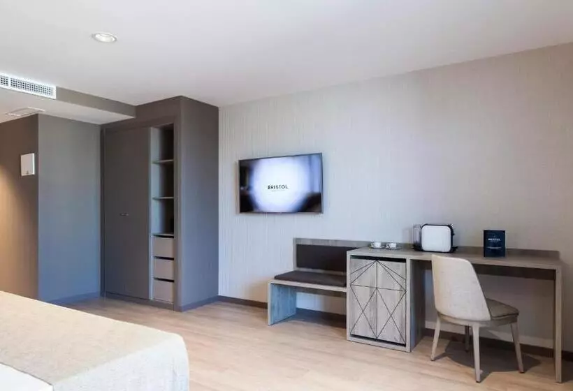 Fotos del hotel Bristol:  16