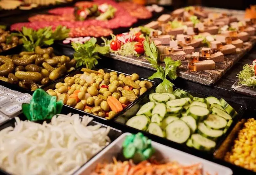 Fotos del hotel Bristol:  13