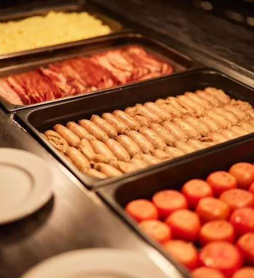 Fotos del hotel Bristol:  19