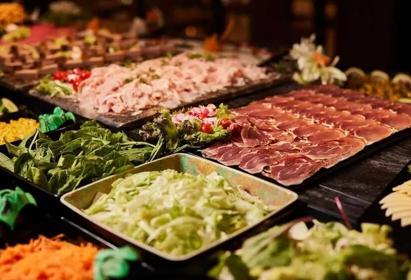 Fotos del hotel Bristol:  23