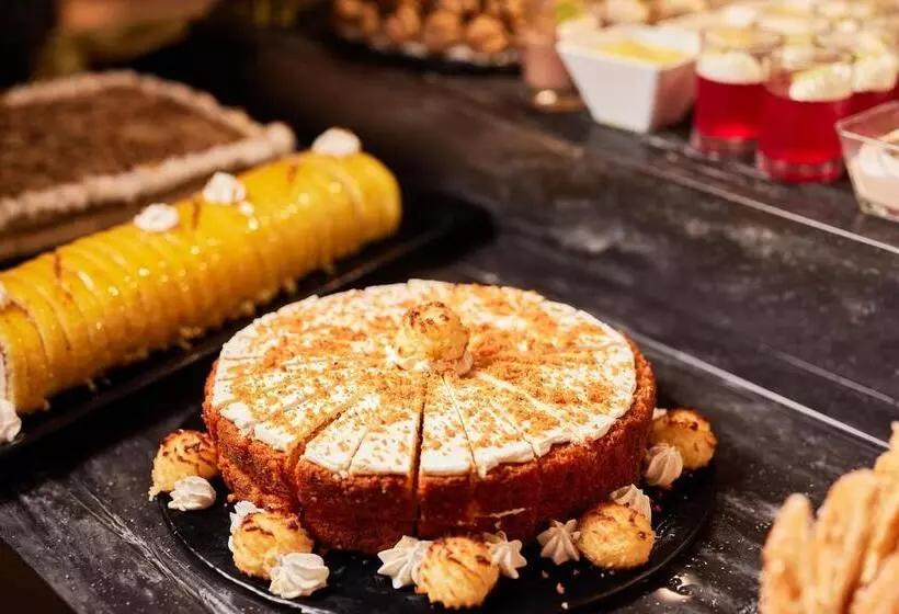 Fotos del hotel Bristol:  10