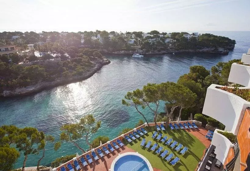 Fotos del hotel Cala Ferrera:  3