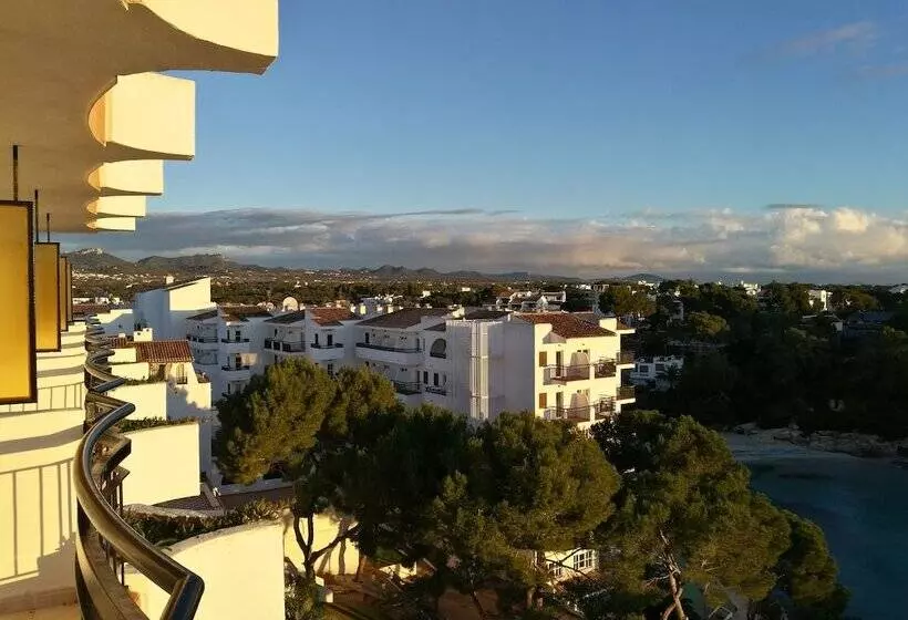 Fotos del hotel Cala Ferrera:  4