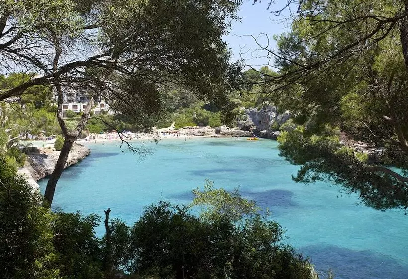 Fotos del hotel Cala Ferrera:  2