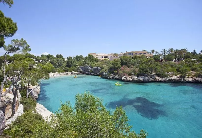 Fotos del hotel Cala Ferrera:  5