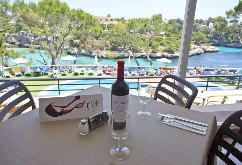 Fotos del hotel Cala Ferrera:  13