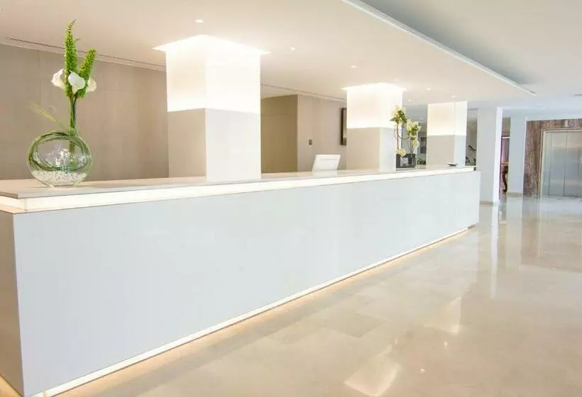 Fotos del hotel CM Playa del Moro:  3