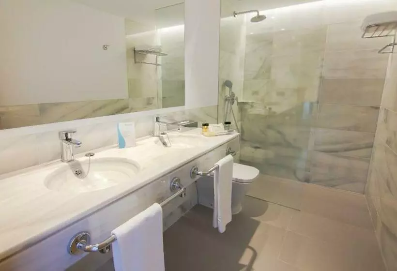 Fotos del hotel CM Playa del Moro:  20