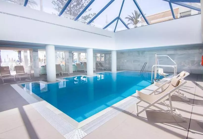 Fotos del hotel CM Playa del Moro:  9