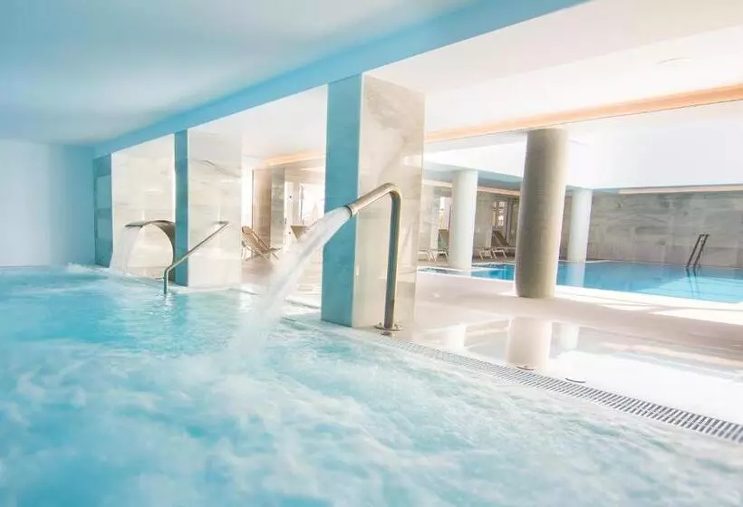 Fotos del hotel CM Playa del Moro:  15