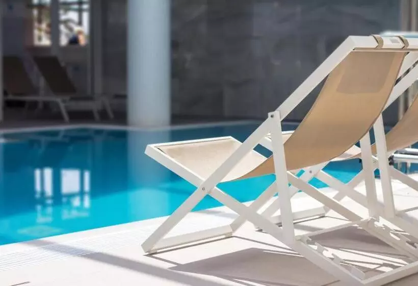 Fotos del hotel CM Playa del Moro:  18