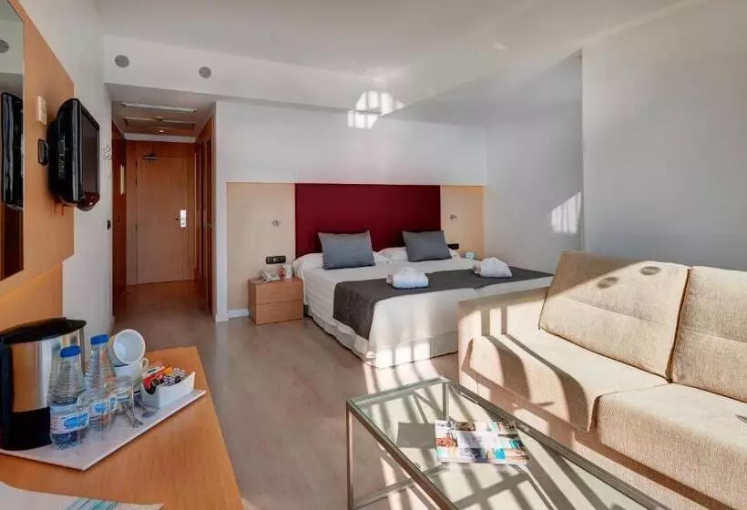 Fotos del hotel CM Playa del Moro:  19