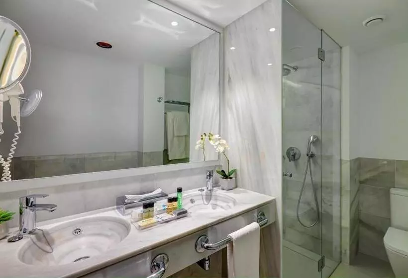 Fotos del hotel CM Playa del Moro:  8