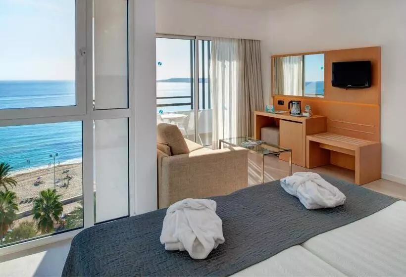 Fotos del hotel CM Playa del Moro:  24