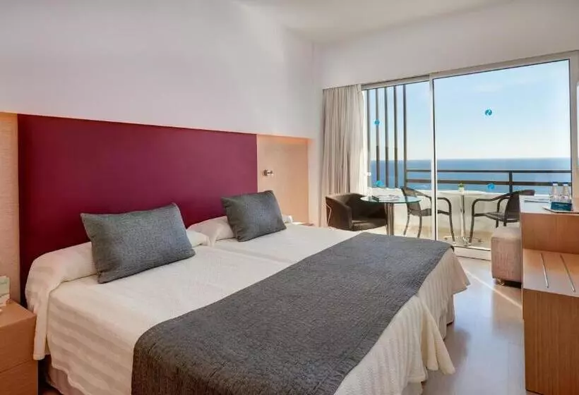 Fotos del hotel CM Playa del Moro:  23