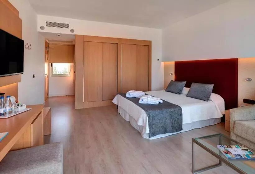 Fotos del hotel CM Playa del Moro:  10