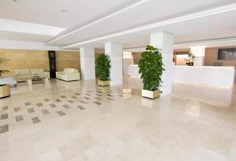 Fotos del hotel CM Playa del Moro:  11