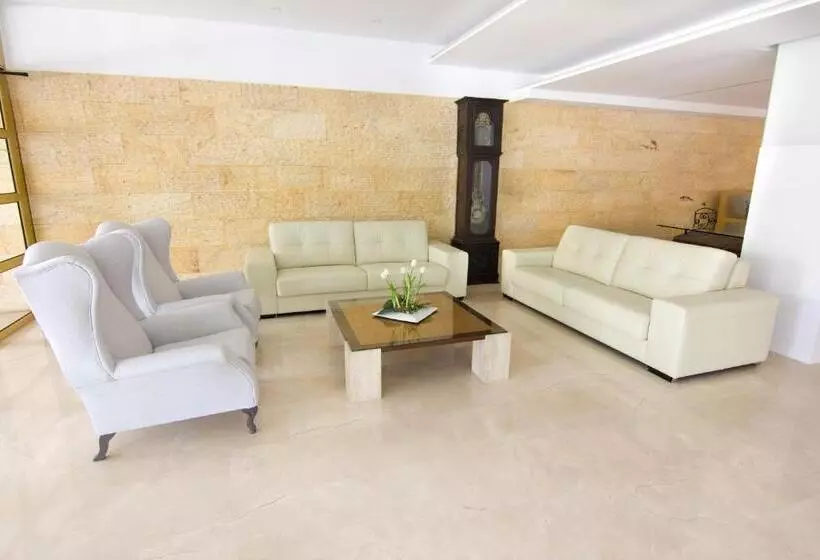 Fotos del hotel CM Playa del Moro:  2