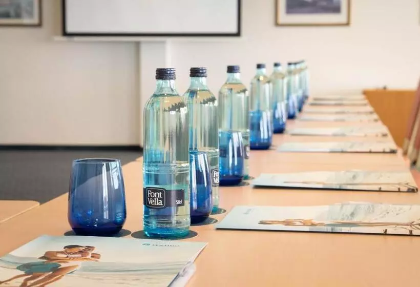 Fotos del hotel CM Playa del Moro:  12