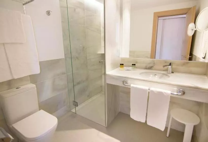 Fotos del hotel CM Playa del Moro:  17