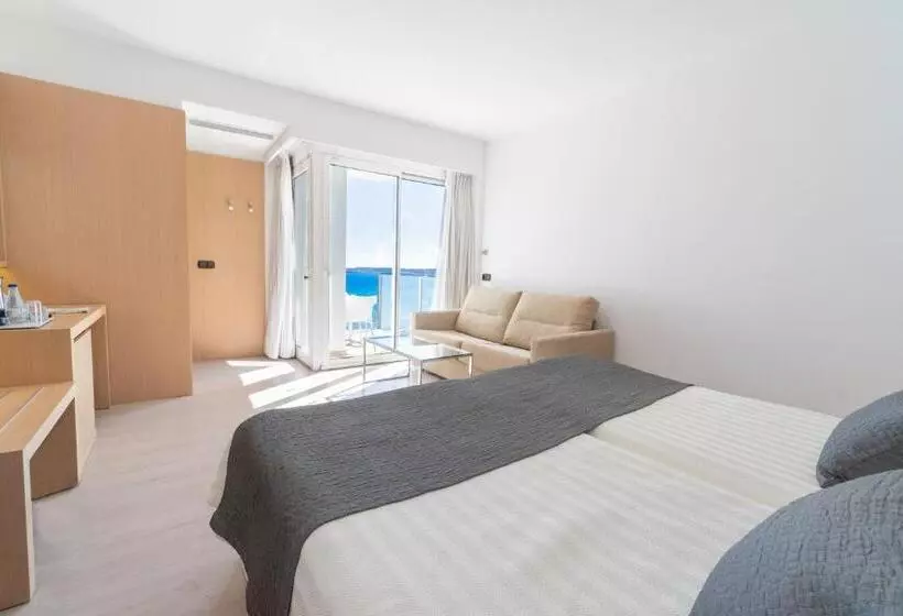 Fotos del hotel CM Playa del Moro:  25