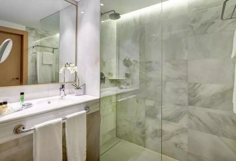 Fotos del hotel CM Playa del Moro:  14