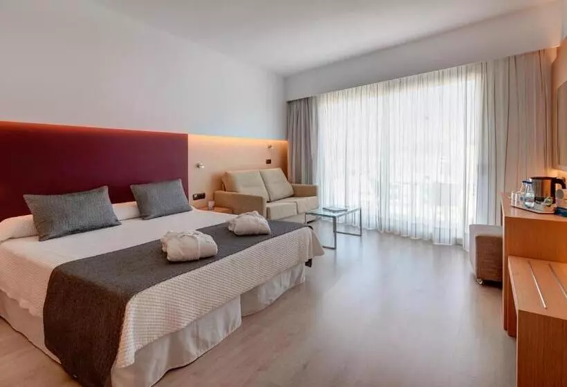 Fotos del hotel CM Playa del Moro:  16