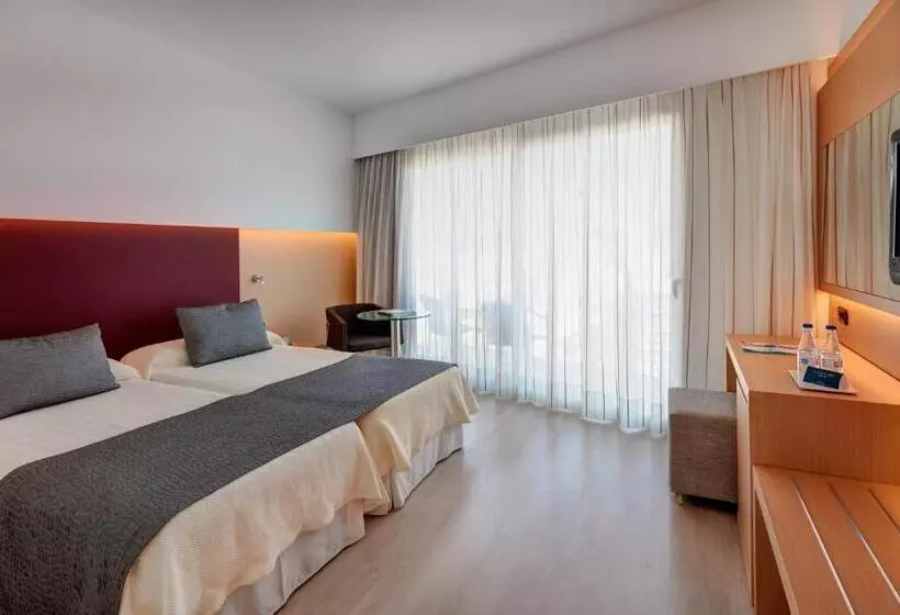 Fotos del hotel CM Playa del Moro:  21