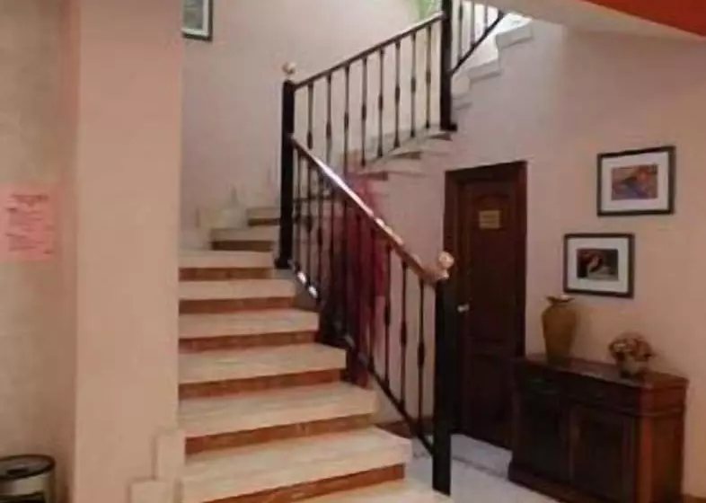 Fotos del hotel Doña Nieves:  2