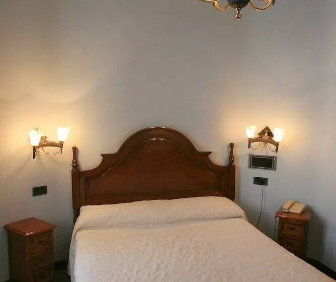 Fotos del hotel Doña Nieves:  6