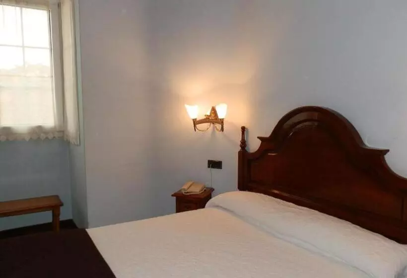 Fotos del hotel Doña Nieves:  22
